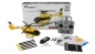 Preview: 25333 ADAC H145 Helikopter Brushless 6-Kanal 6G RTF